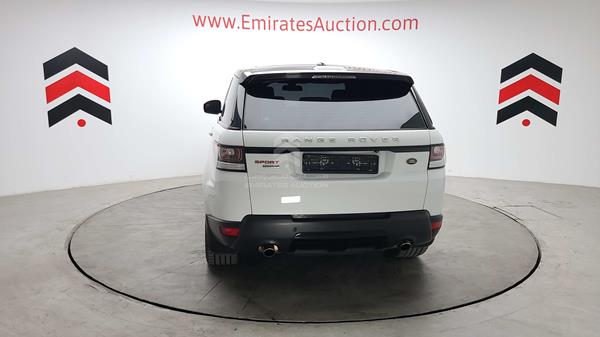Range Rover Sport 2014 SALWA2EF1EA333835 Image 3