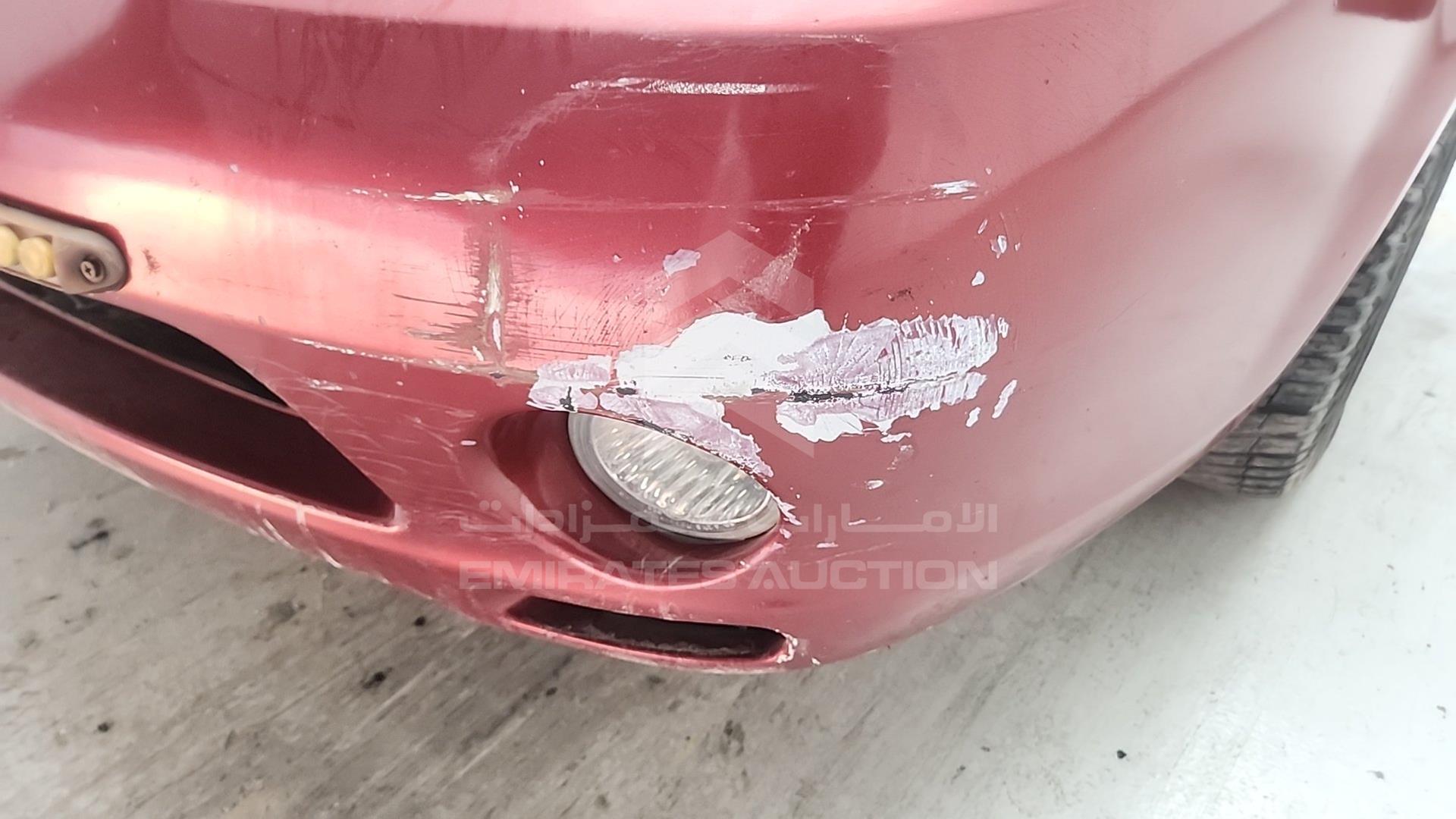 2005 NISSAN ALTIMA VIN: 1N4AL11D95C162837