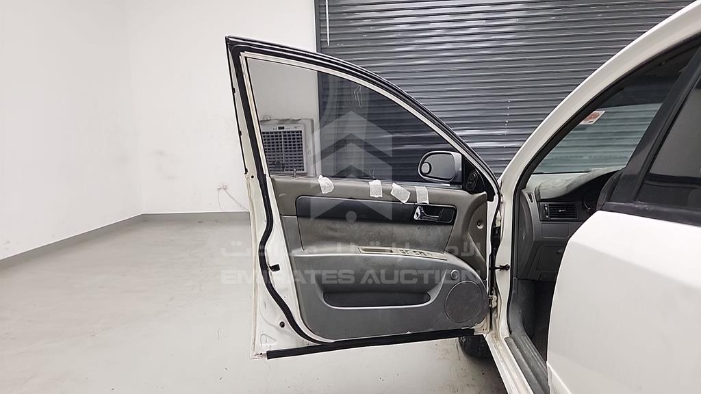 KL1JJ58636K413915 - 2006 CHEVROLET OPTRA - #526329