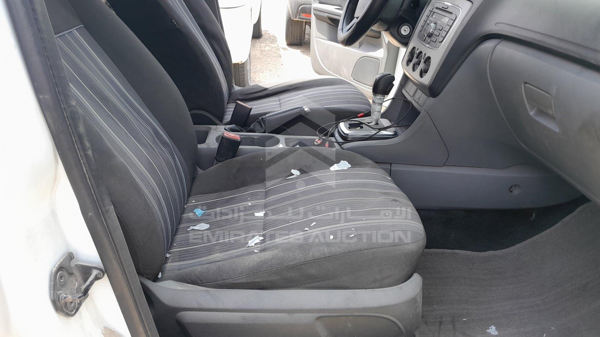 2010 FORD FOCUS VIN: WF0TD34L4AVS44310