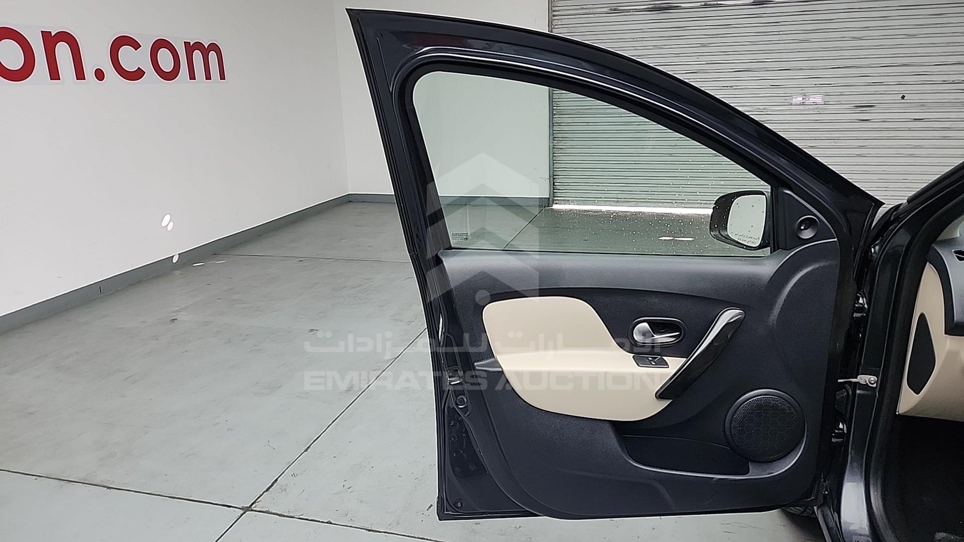 2020 RENAULT SYMBOL VIN: VF14SRAB2LT572060