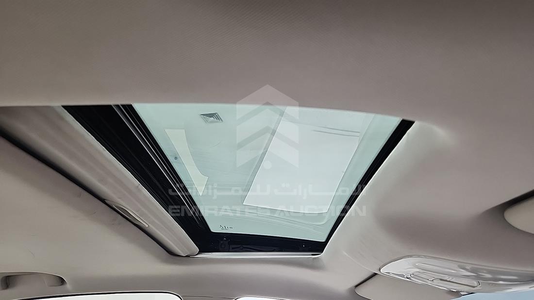 2023 GAC GA4 — Sun Roof View — Photo 19
