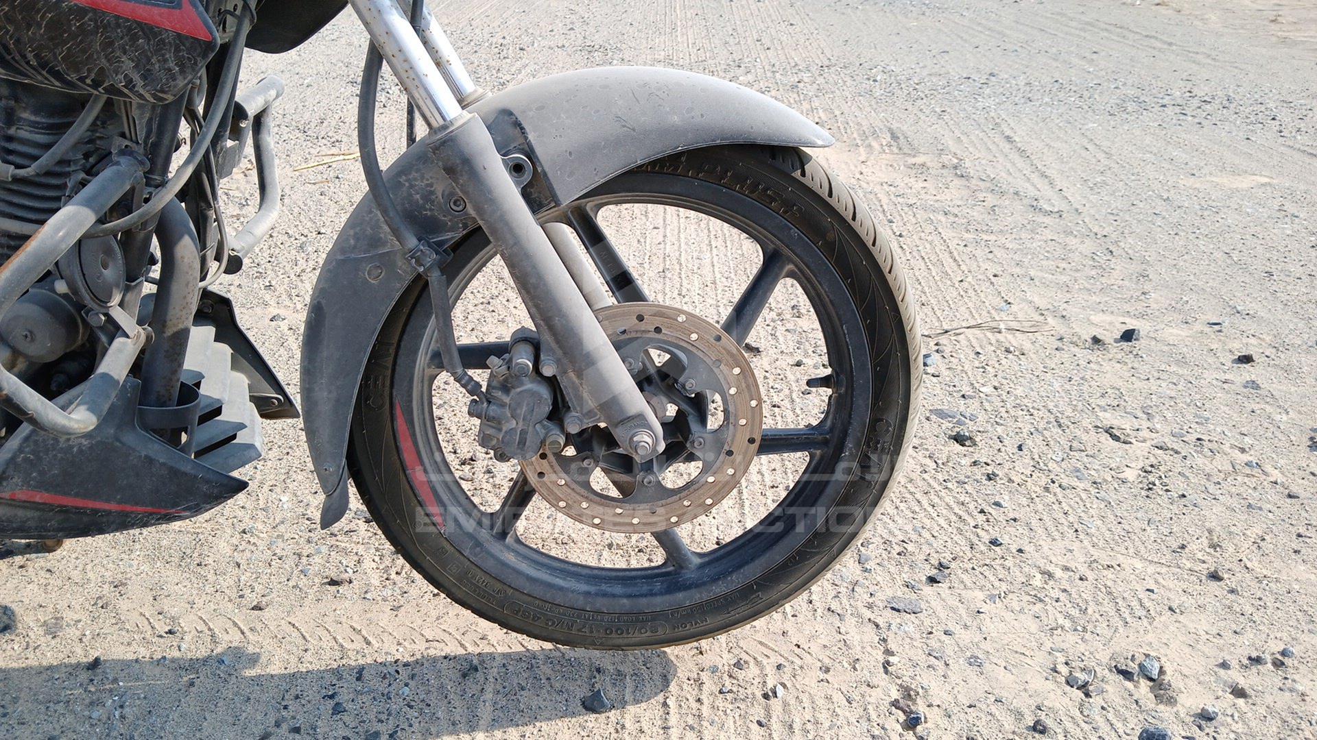 2021 BAJAJ 150 CC VIN: MD2A11CX0MCF13217