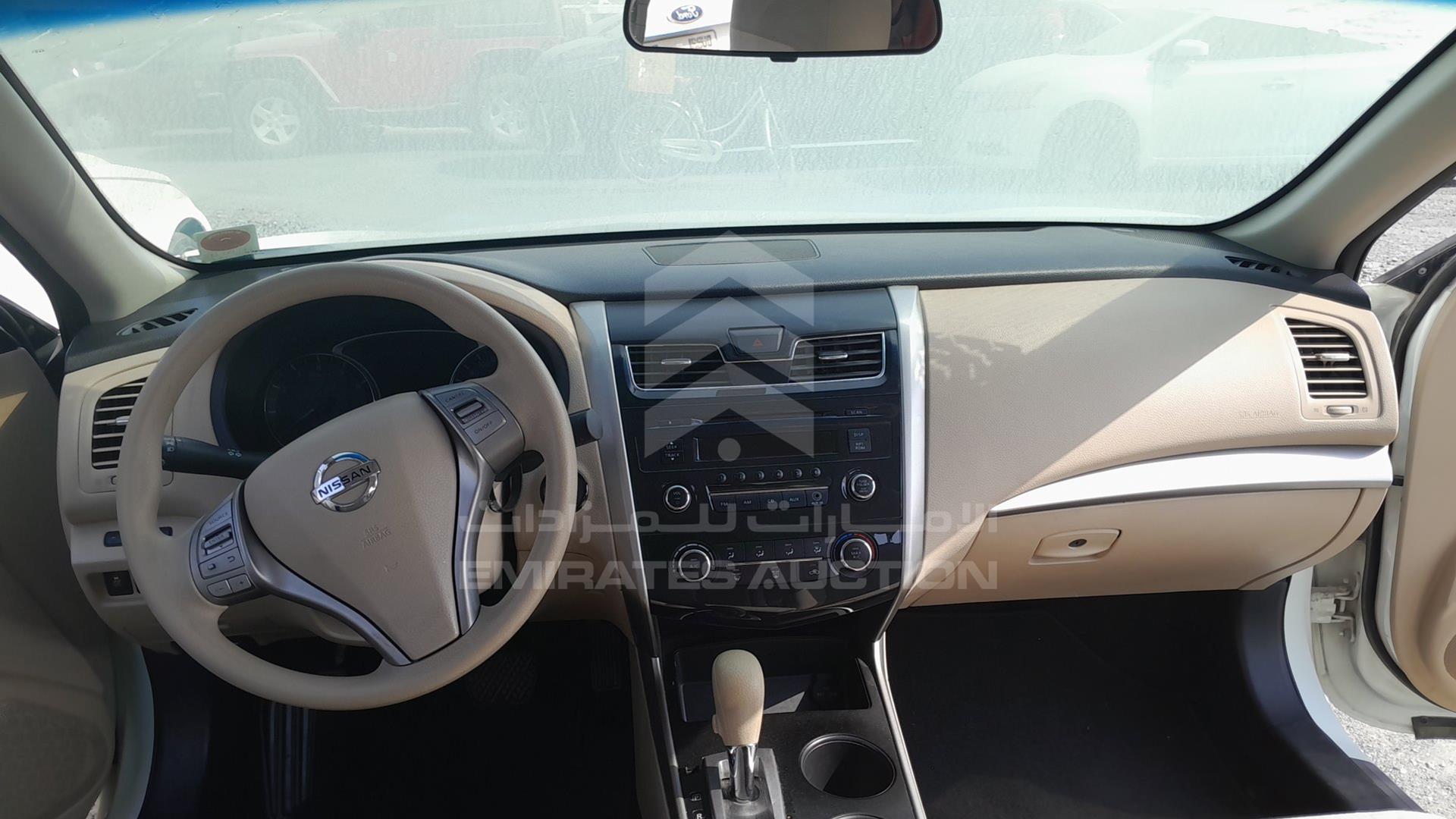 2015 NISSAN ALTIMA VIN: 1N4AL3AP4FC111625