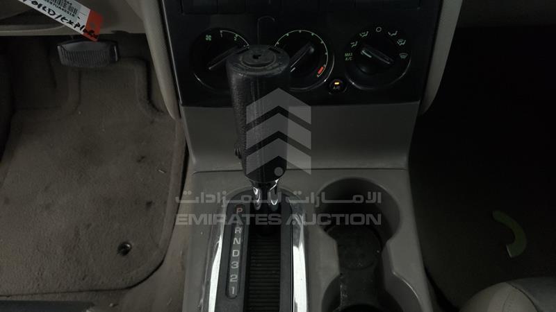 VIN: 1FMEU73E87UA45518 Auction: EmiratesAuction Lot: 405931 VIN: 1FMEU73E87UA45518 Ford Explorer 2007 SILVER Photo 17