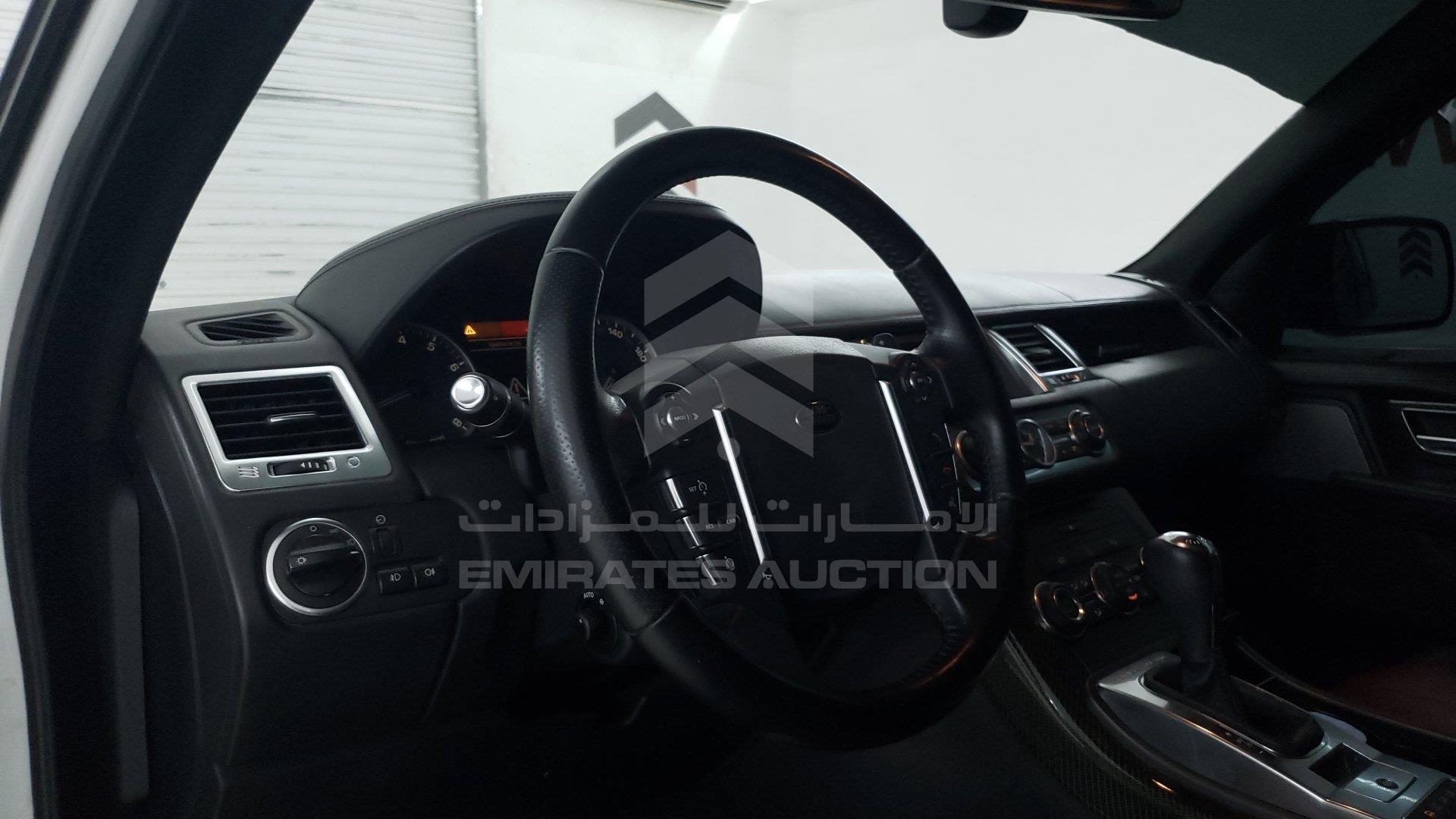 SALLSAAD4DA773853 - 2013 Range Rover Sport - #356205