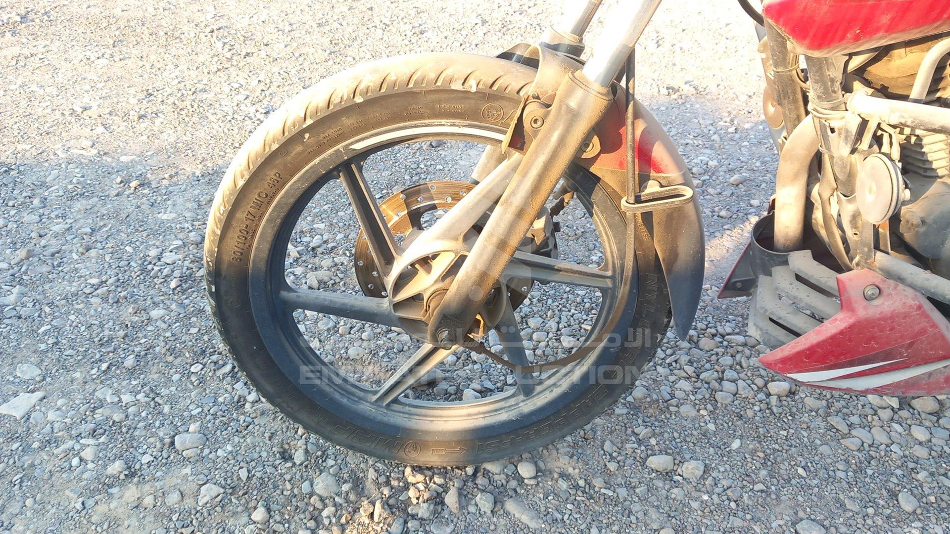 2020 BAJAJ 150 CC VIN: MD2A11CY2LCC61591