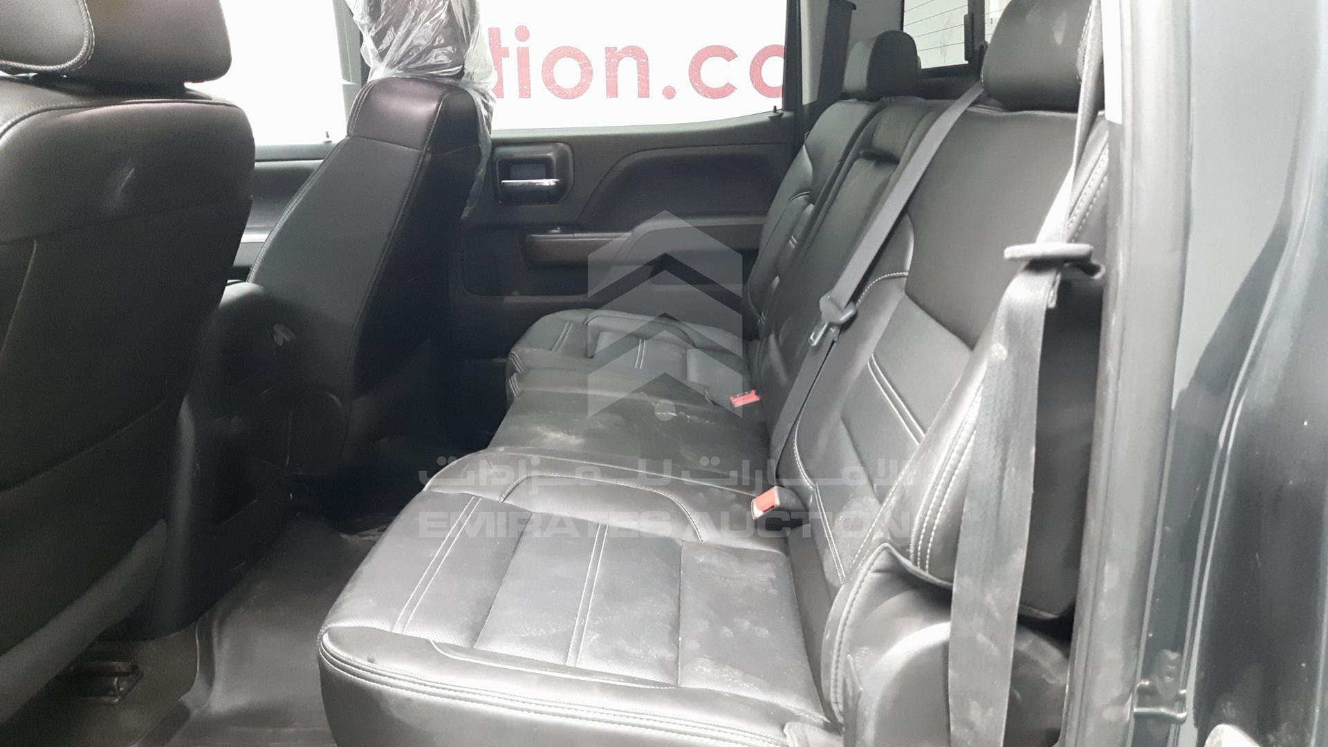 2018 GMC SIERRA VIN: 3GTU2PEJ7JG344122
