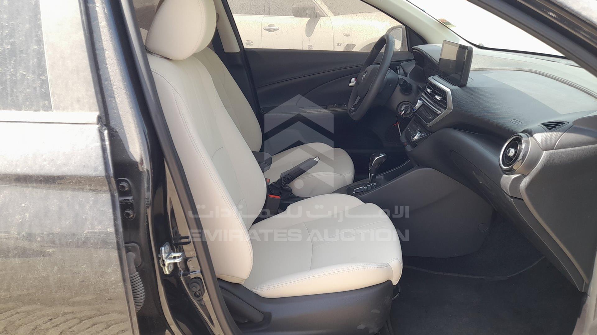 2024 CHANGAN ALSVIN VIN: LS5A2ASE7RD918022