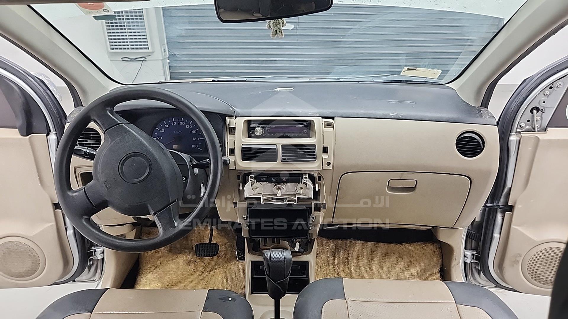 2006 DAIHATSU CHARADE VIN: JD1GL100X61052718