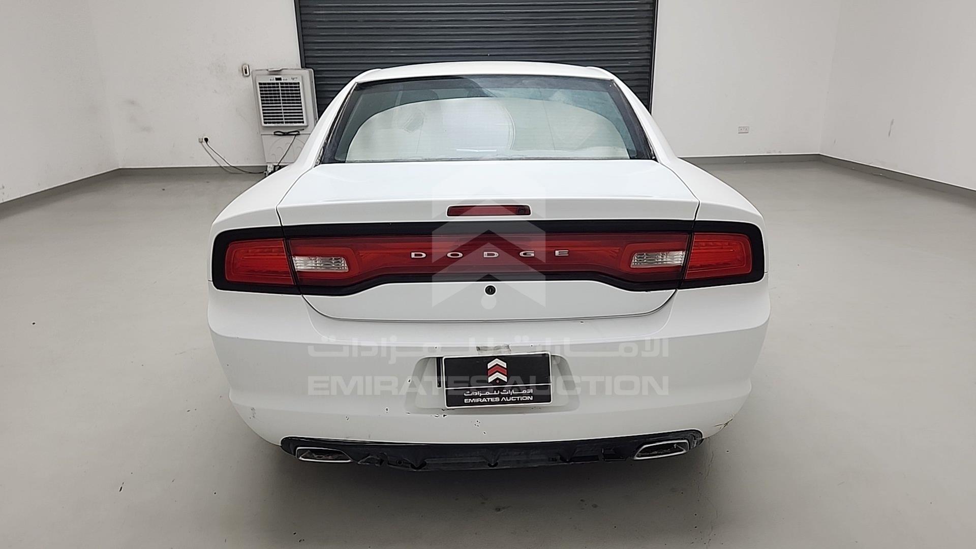 2012 DODGE CHARGER RT VIN: 2C3CDXAT7CH142885