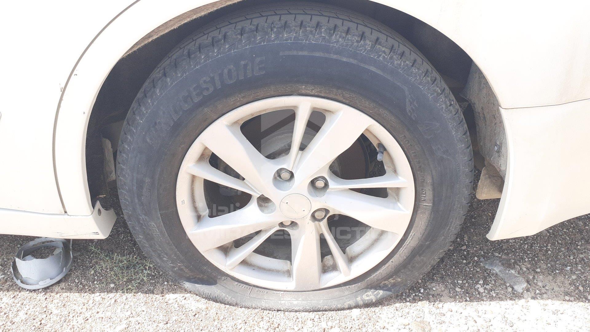 1N4AL2A99CC158849 - 2012 Nissan Altima - #508230