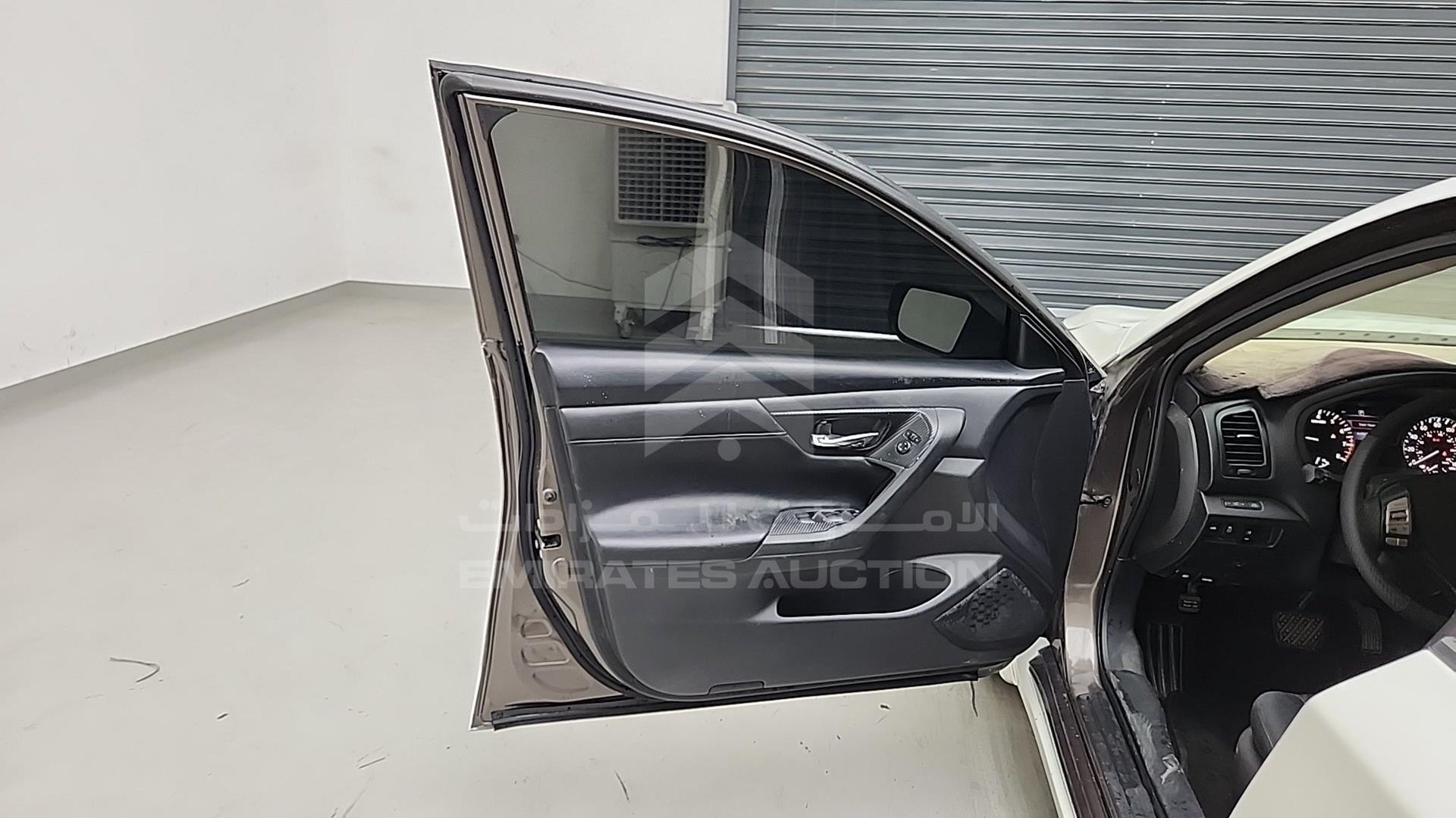 2016 NISSAN ALTIMA VIN: 1N4AL3AP9GN319943