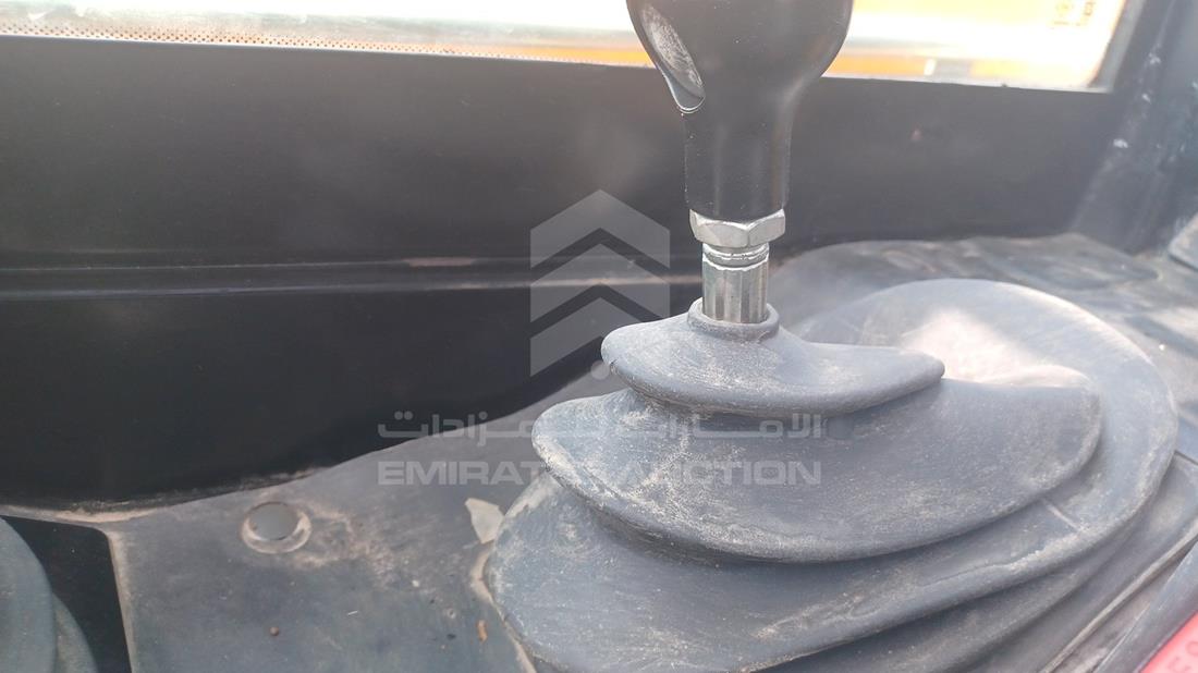 جي سي بي 540-70 2023 — زاوية ناقل الحركة — صورة 18