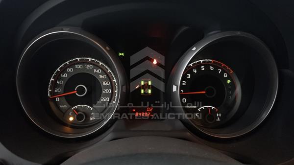 JMYLYV95WFJ717116 Mitsubishi Pajero
