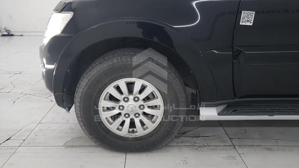 JMYLYV95WFJ717116 Mitsubishi Pajero