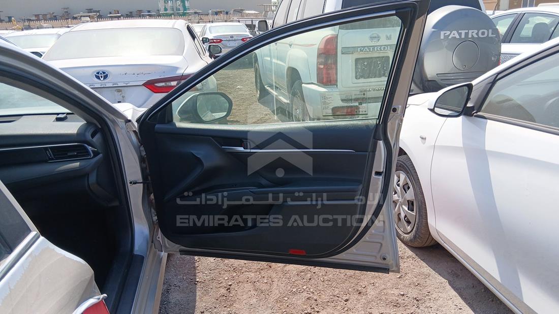 2024 Toyota Camry — Front Right Door — Photo 25