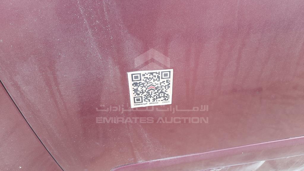 KNAMH817XB6421273 - 2011 KIA CARNIVAL - #520934