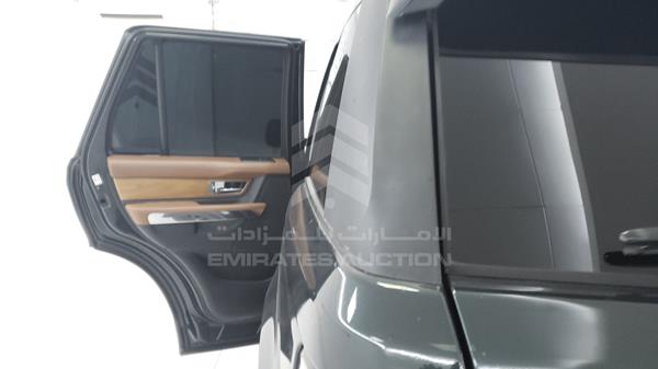 Range Rover Sport 2013 SALSK2D46DA803769 Image 11