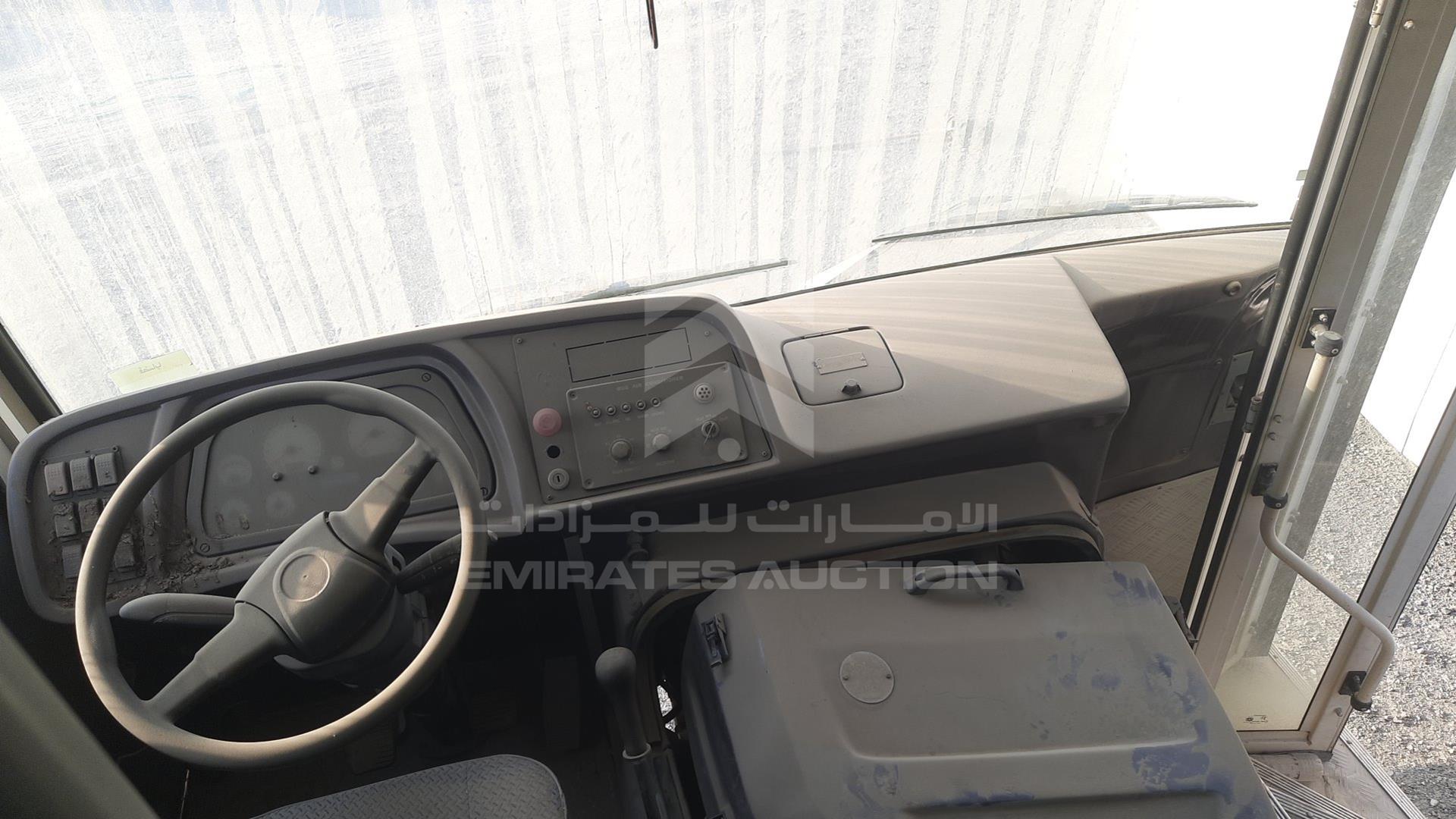 2016 ASHOK LEYLAND FALCON VIN: MB1PBEFAXGU0A3078