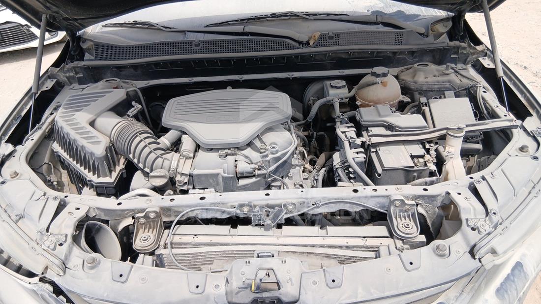 2020 Chevrolet Blazer — Engine Bay — Photo 27