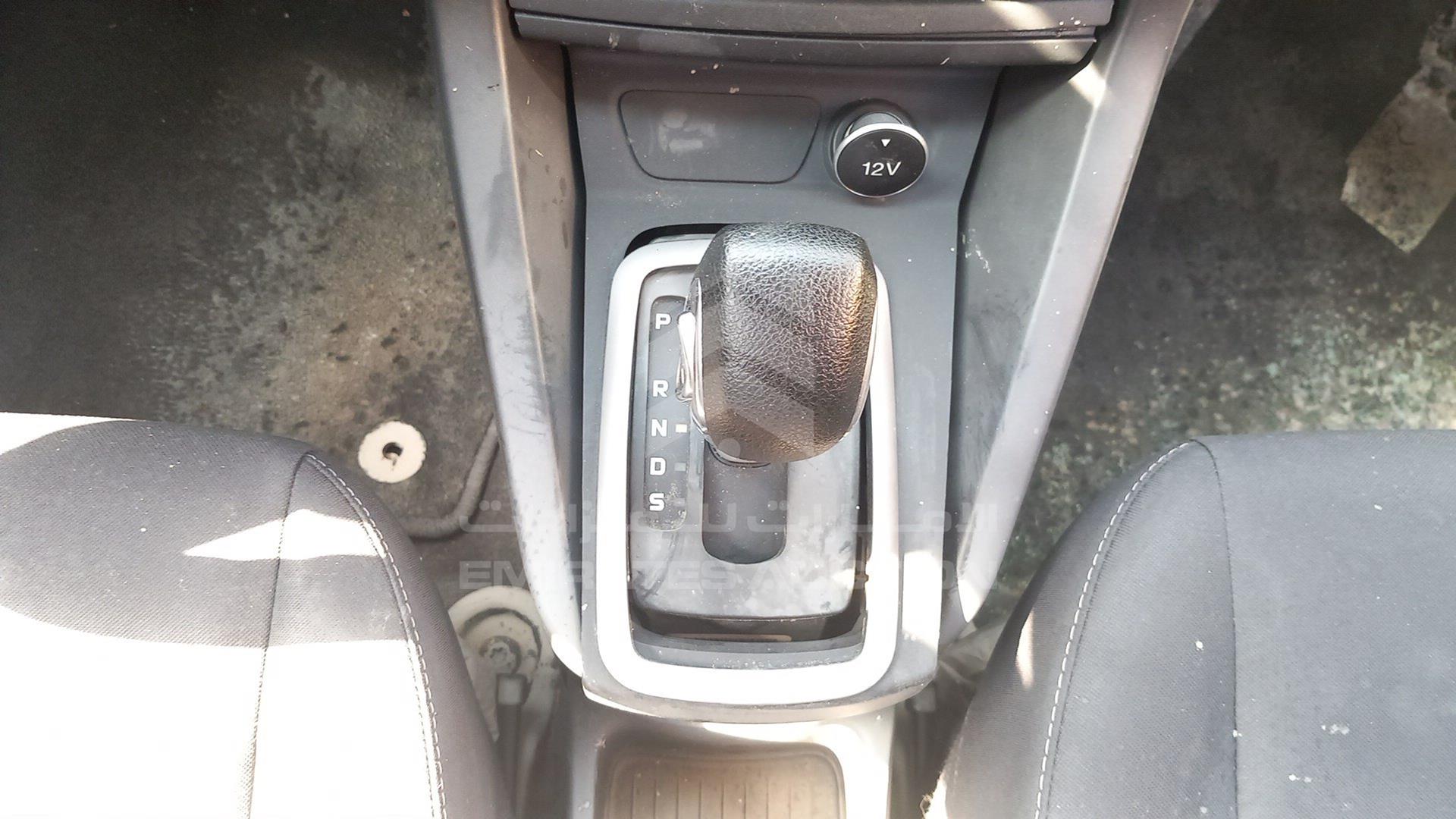2020 FORD FIGO VIN: MAJFKBFZ0LTU41612