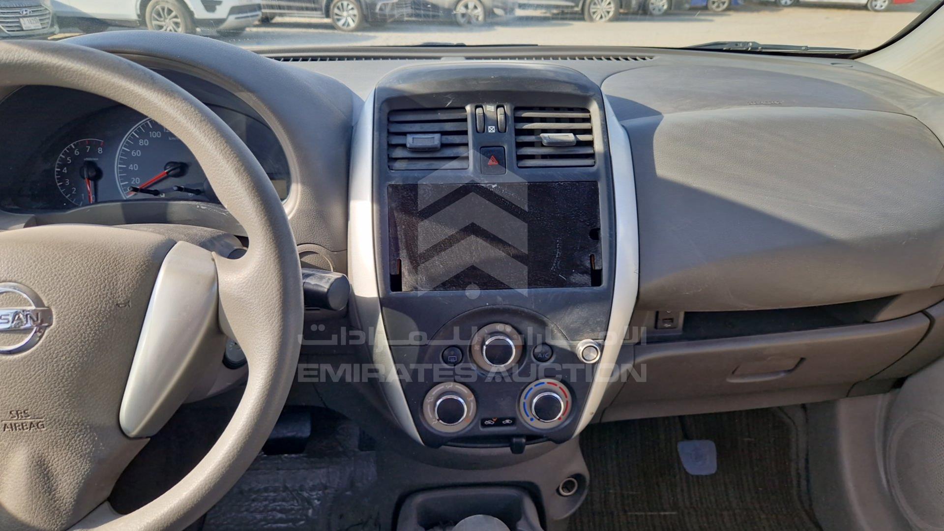2022 NISSAN SUNNY VIN: MDHBN7AD6NG134109