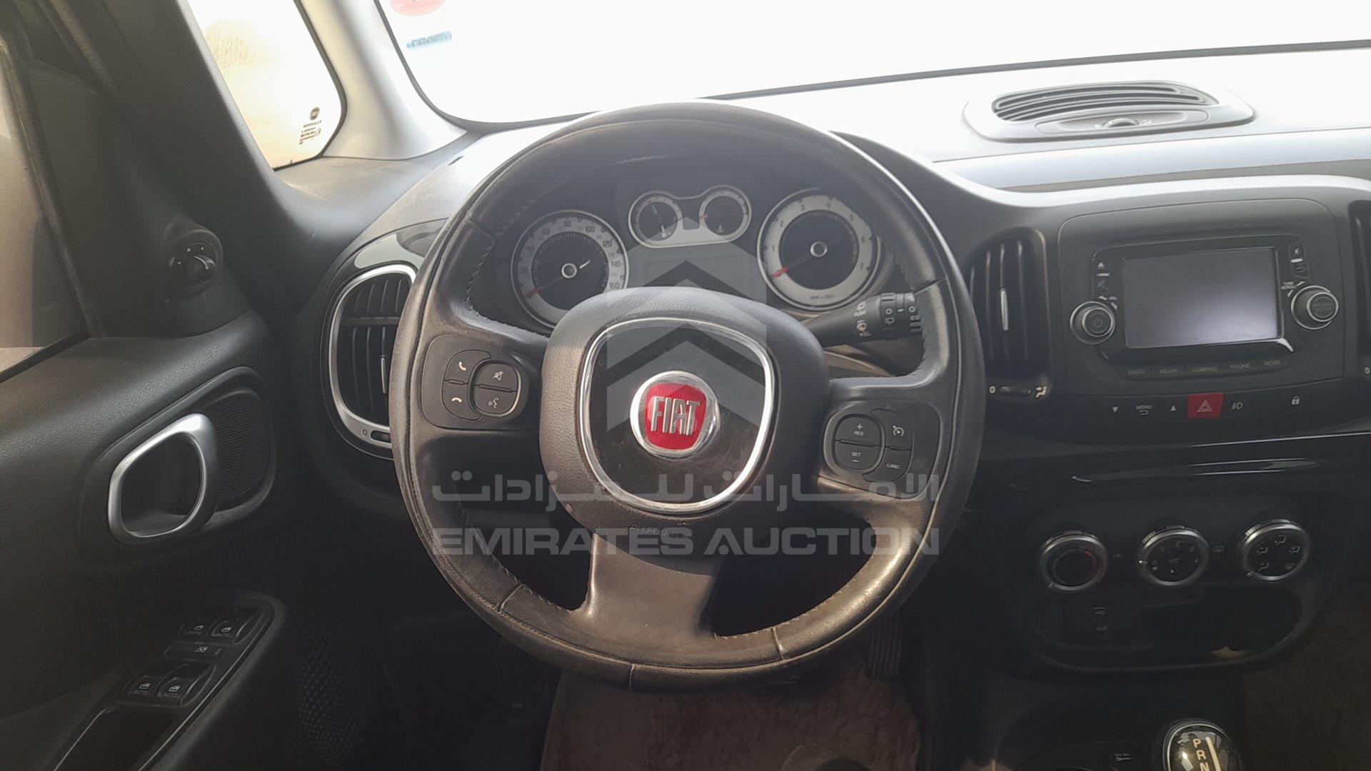 2015 FIAT 500 VIN: ZFBCFADH6FZ032203
