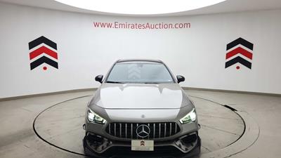 مرسيدس CLA 35 AMG 2020 - #668613
