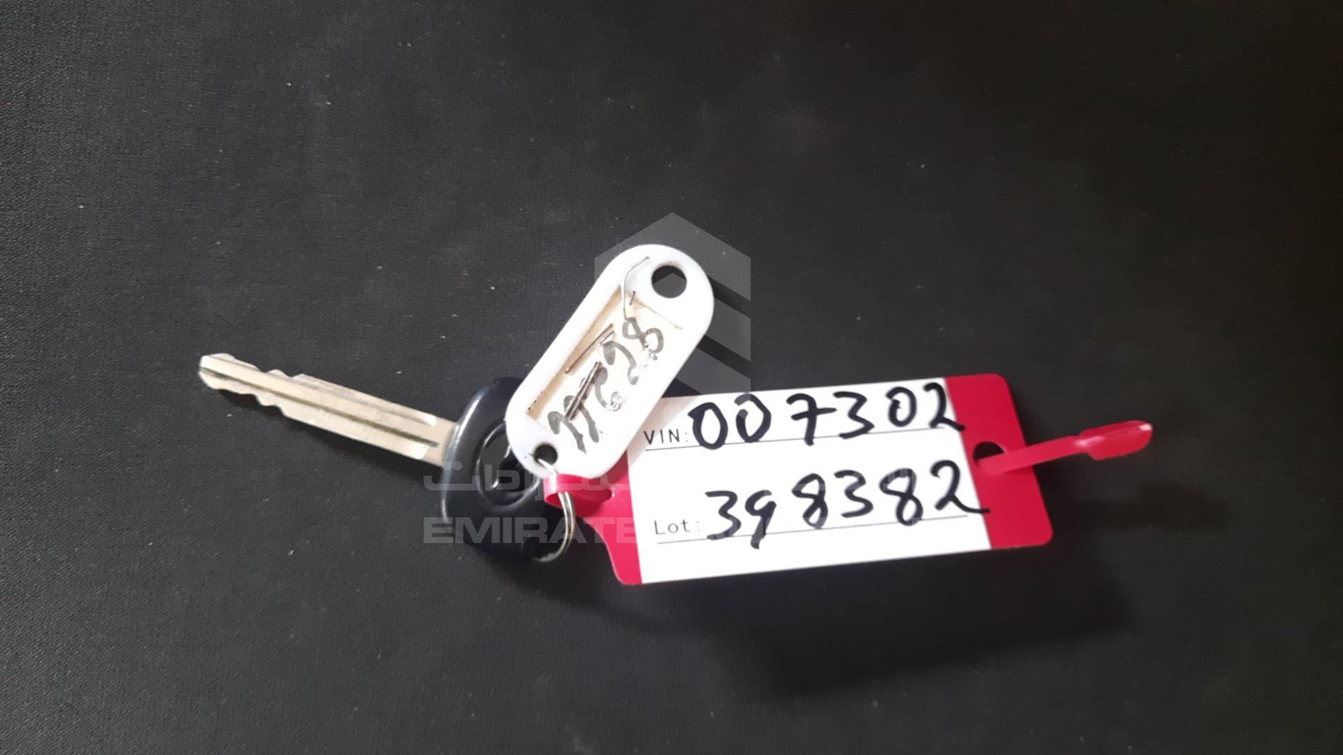 2014 HINO 300 VIN: JHHLCK1H9EK007302