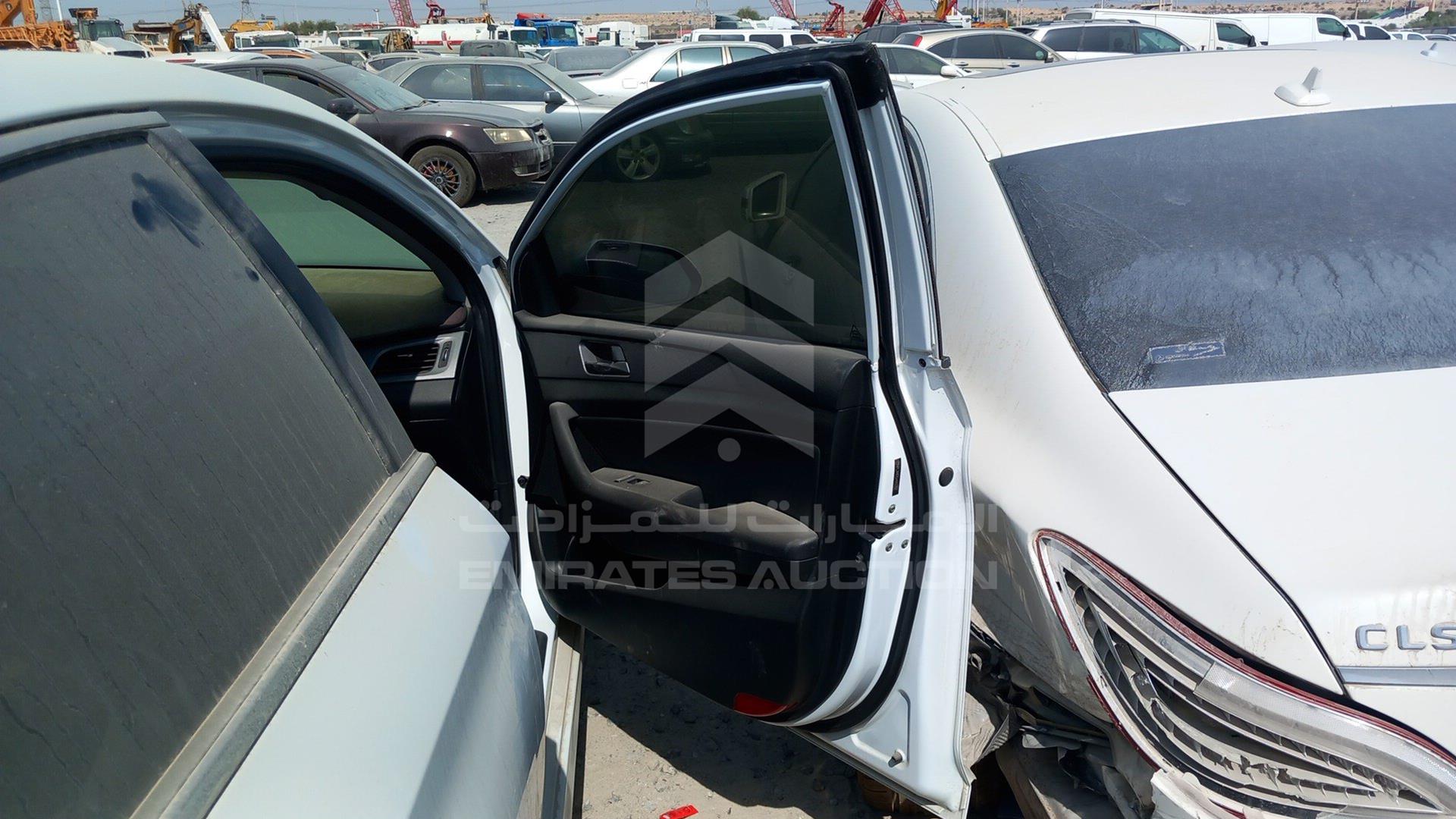 2018 HYUNDAI SONATA VIN: 5NPE34AF8JH683707