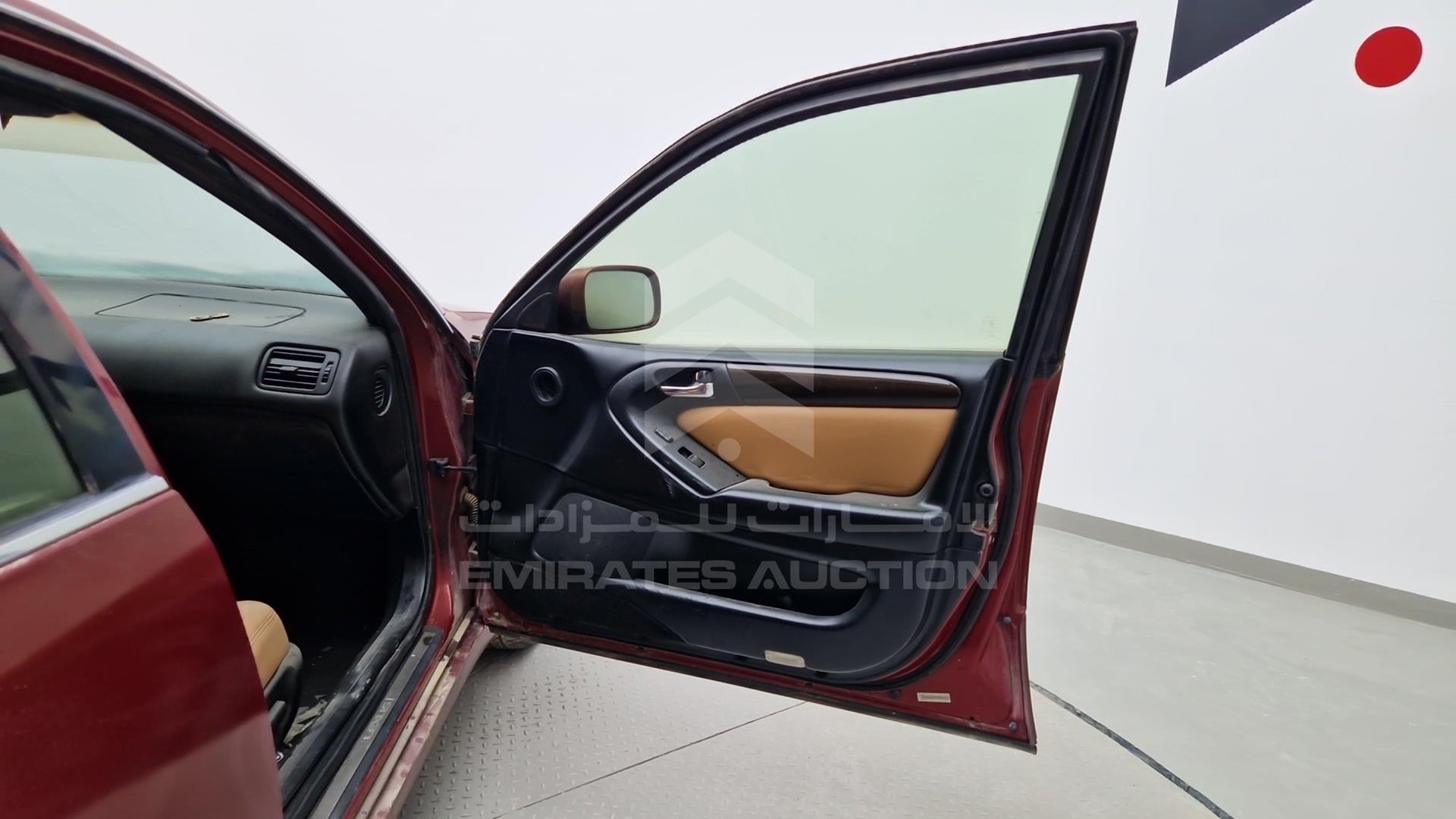 1999 LEXUS GS 300 VIN: JT8BD68S1X0059573