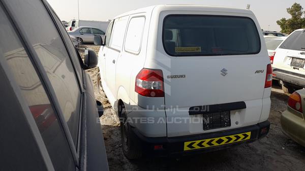 Suzuki Apv 2016 MHYDN7A56GJ401462 Image 24