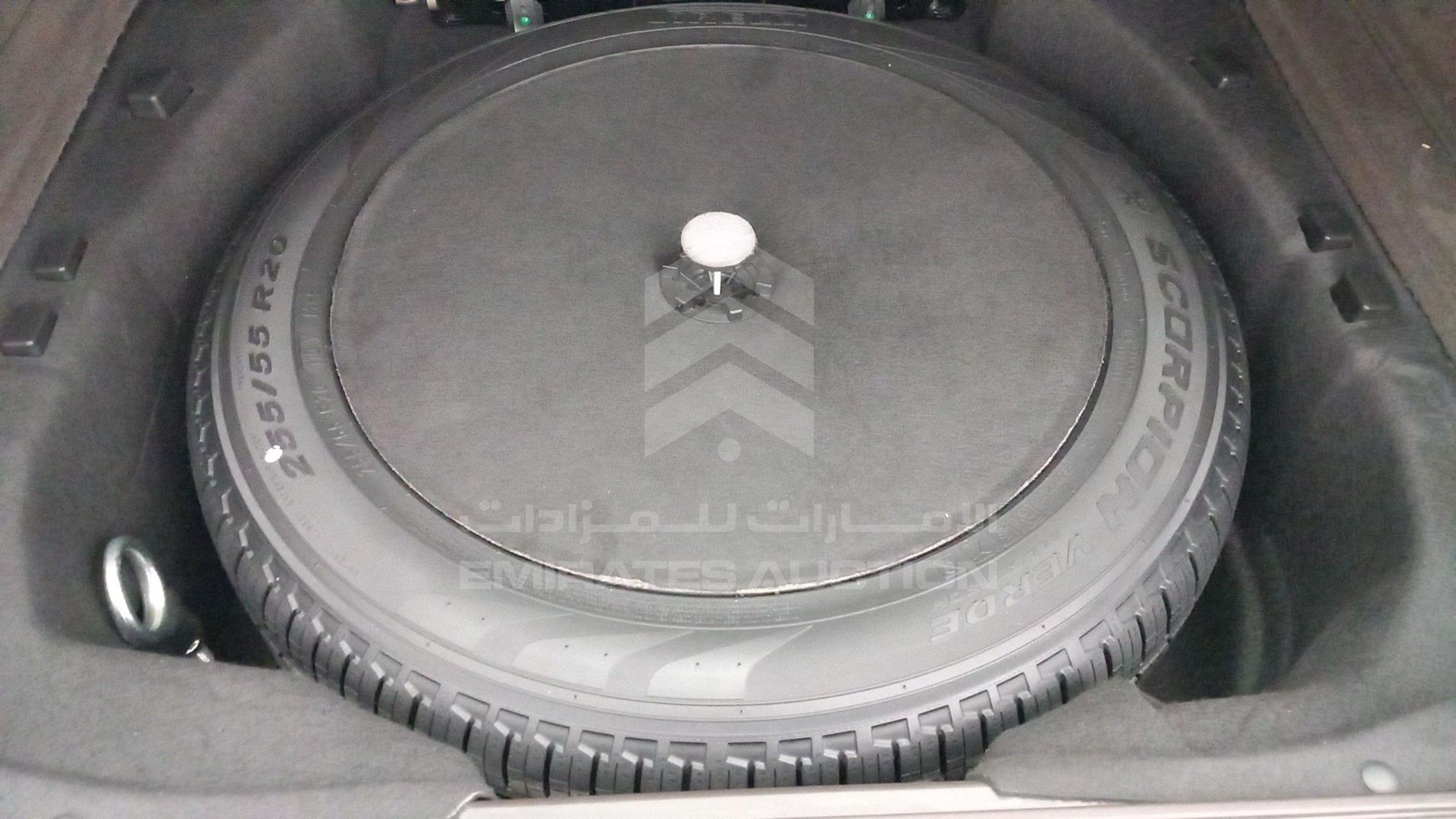 2015 RANGE ROVER SPORT VIN: SALWA2VF2FA519949