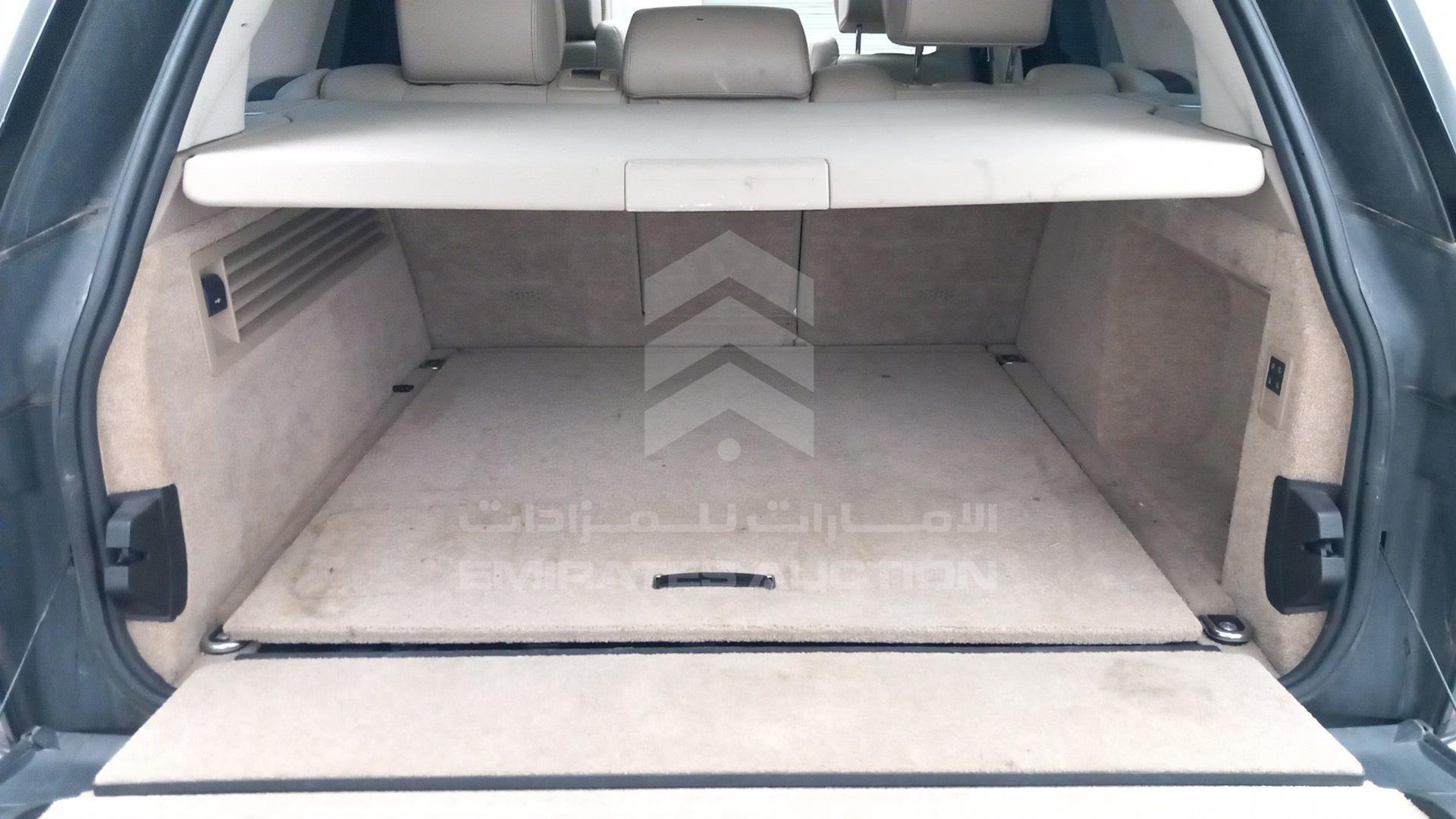 2014 RANGE ROVER VOGUE VIN: SALGA2EF0EA174181