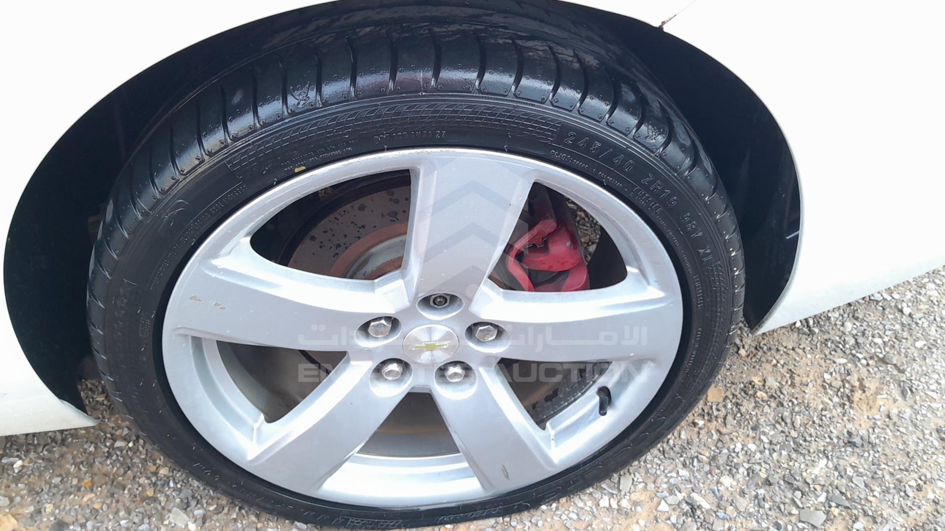 2015 CHEVROLET MALIBU VIN: 1G11G5SX3FF167197