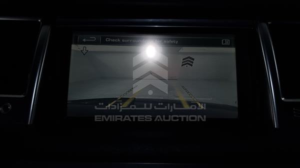 Range Rover Sport 2012 SALLSAAE4CA735022 Image 17