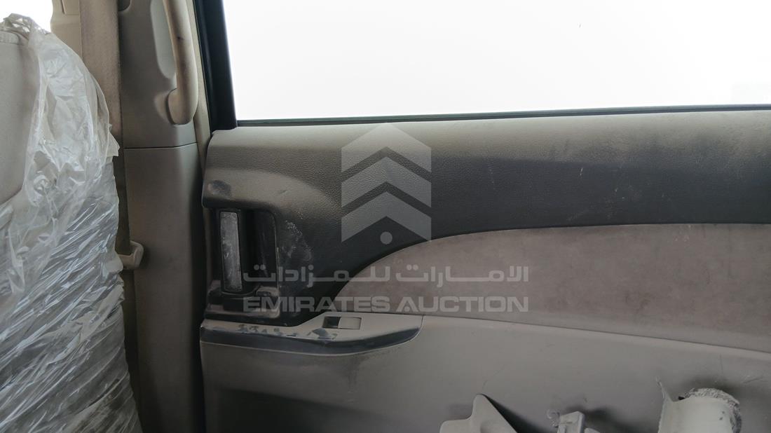 2008 Toyota Previa — Rear Right Door — Photo 25