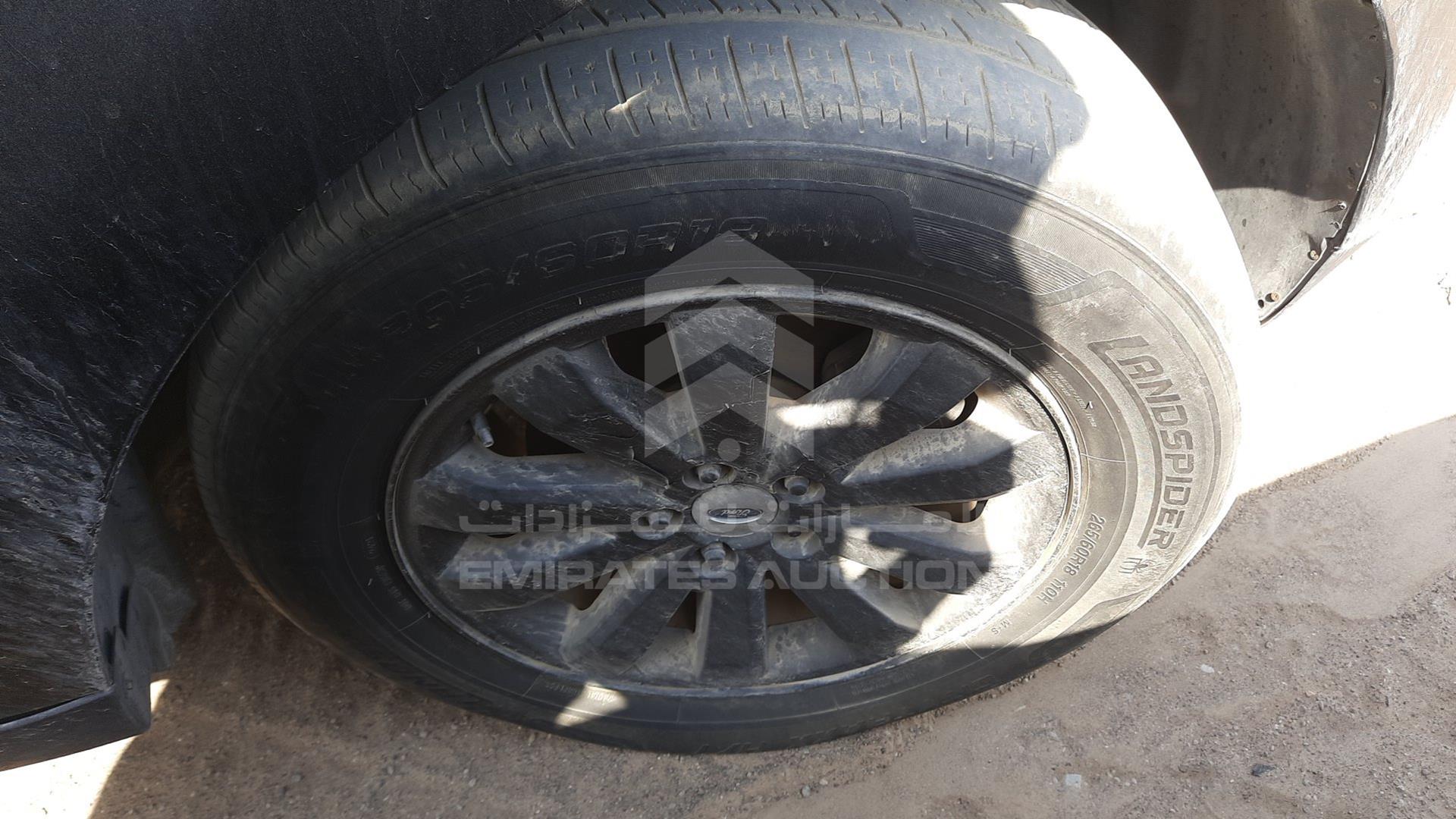 2008 FORD EDGE VIN: 2FMDK49C38BB30294