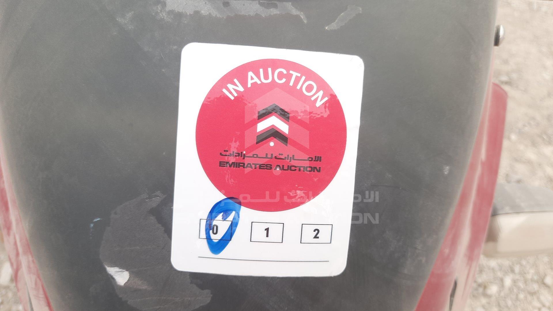 2020 BAJAJ 150 CC VIN: MD2A11CY0LCC58303