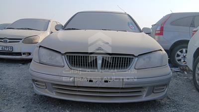 2003 Nissan Sunny