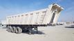 تريلر - - 2007<br> AED 7,600