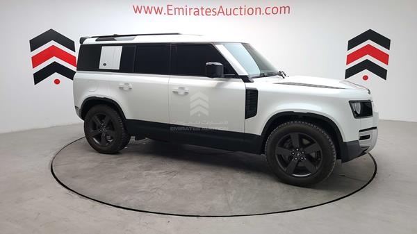 Land Rover Defender 2020 SALEA7BU0L2006166 Image 59