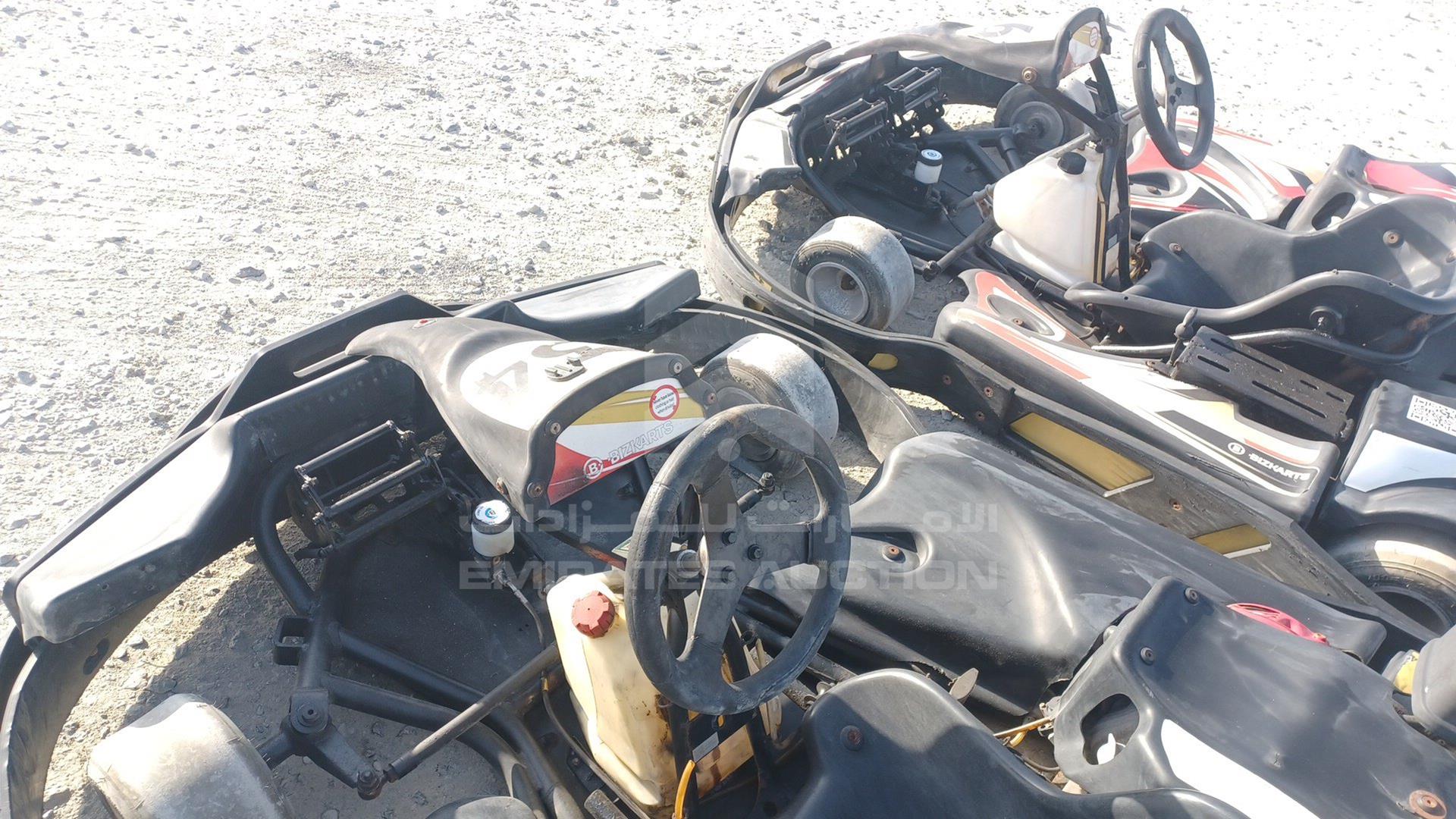 0 BUGGY --- VIN: 1130172