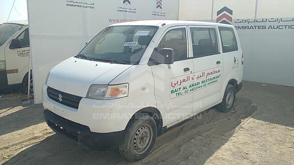 Suzuki Apv 2014 MHYDN7A33EJ400054 Image 63