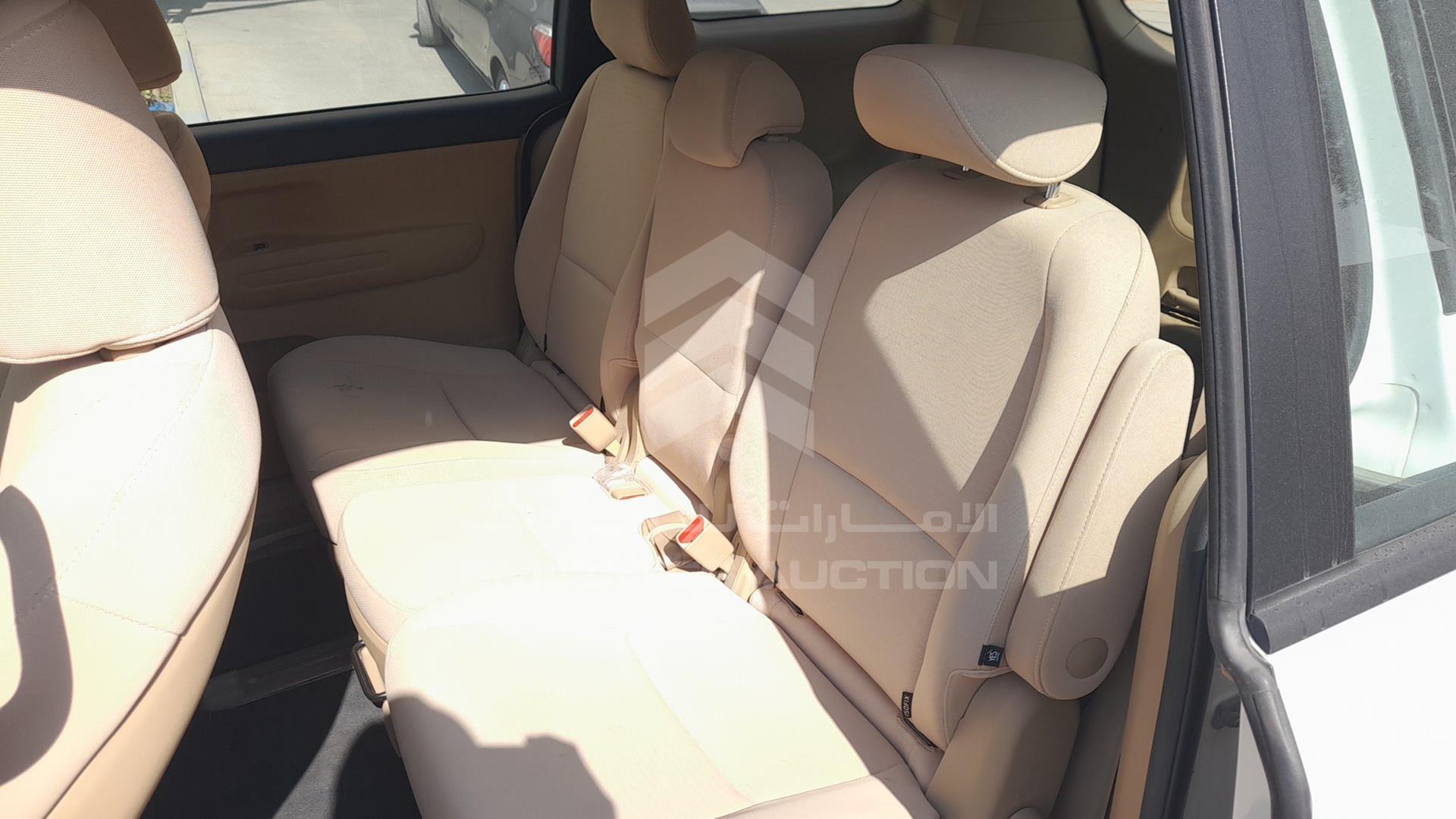 2020 KIA CARNIVAL VIN: KNAMB8126L6645485