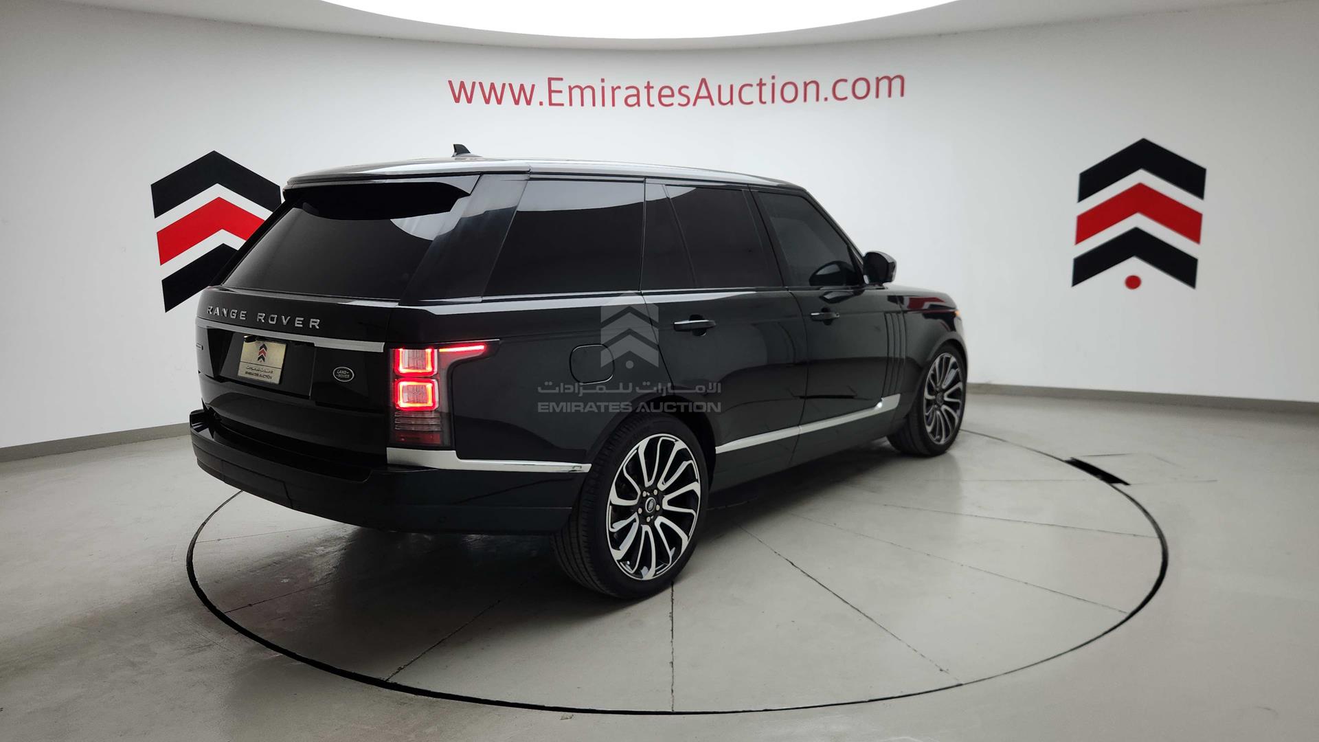 2016 RANGE ROVER VOGUE VIN: SALGS2EF7GA271104