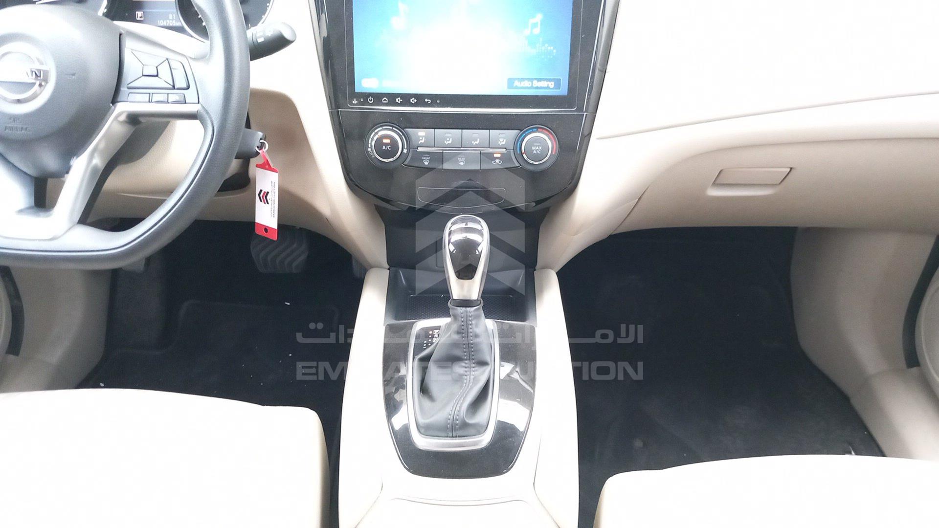 2020 NISSAN X-TRAIL VIN: JN1BT2MU0LW017278