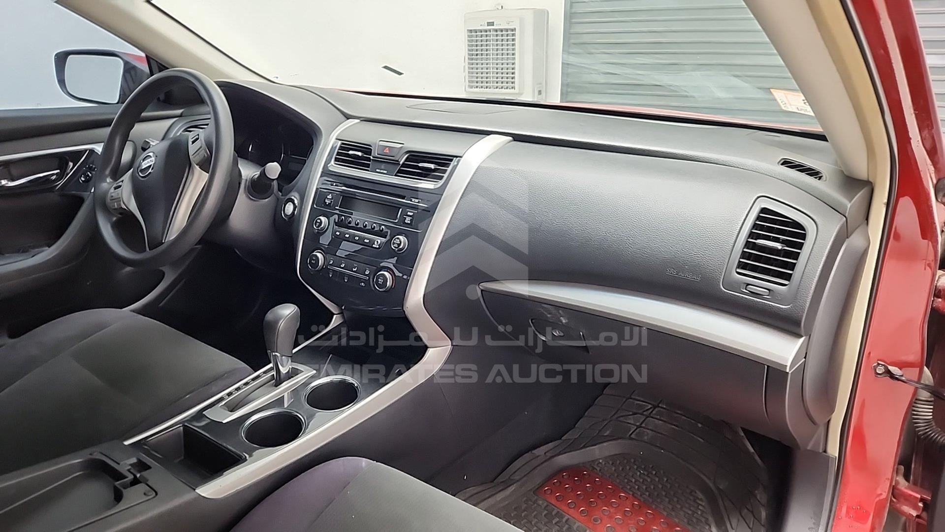 2013 NISSAN ALTIMA VIN: 1N4AL3AP4DC227887