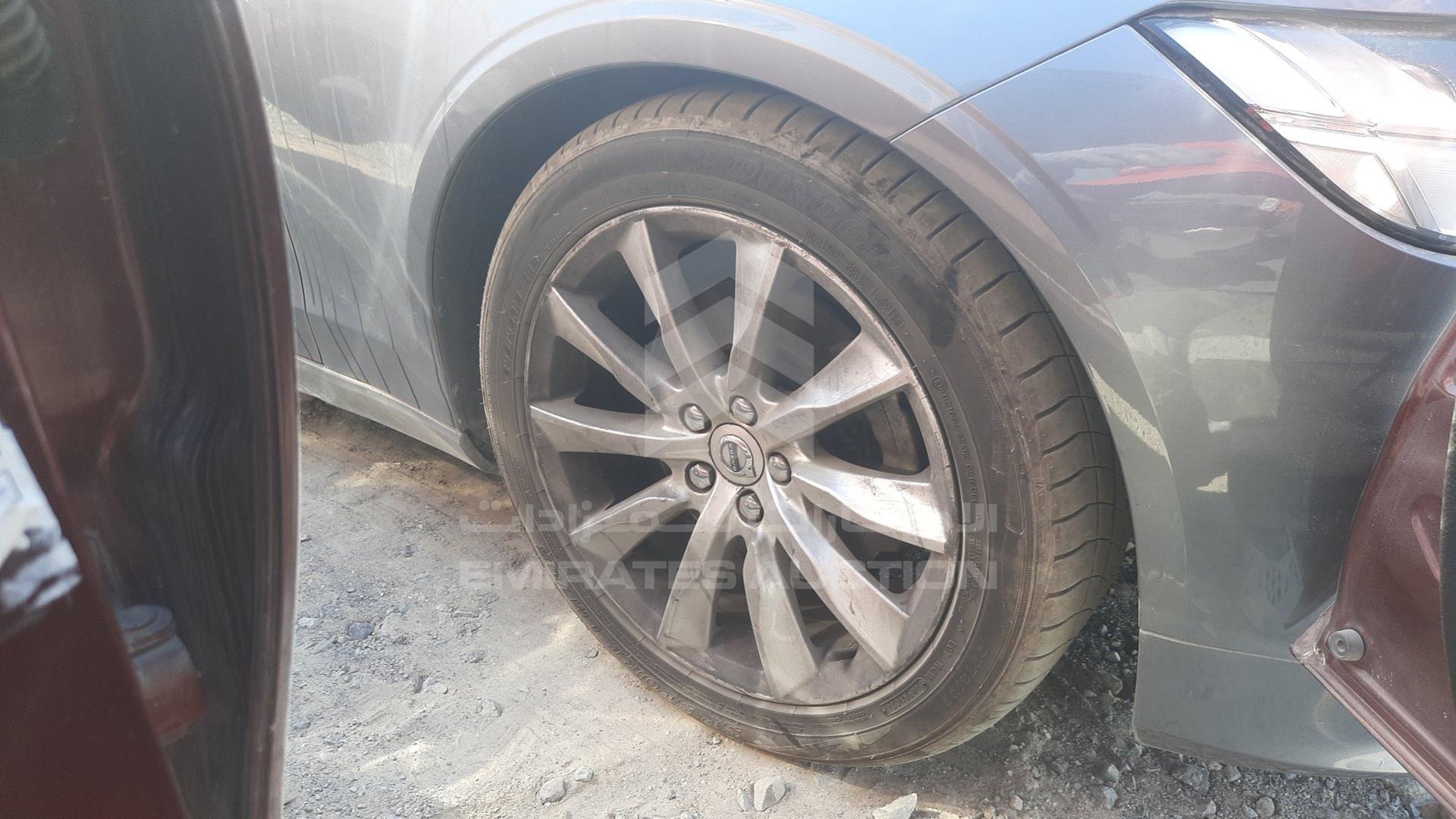 2020 VOLVO S 90 VIN: LVY10APS7LP078412